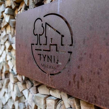 Tynil Saint Jean: Renovated Old Barn + Nordic Bath Aubel Exterior photo