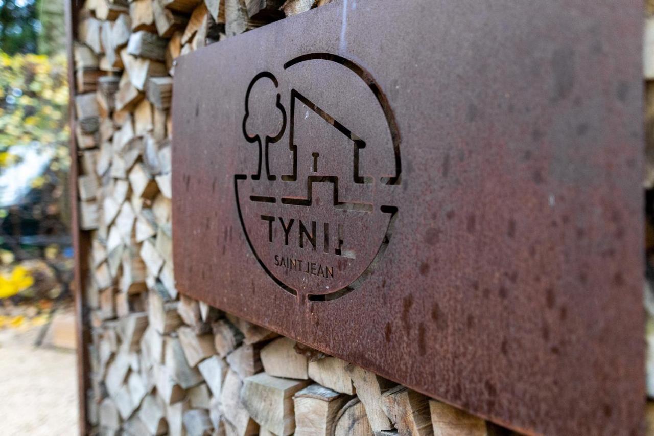 Tynil Saint Jean: Renovated Old Barn + Nordic Bath Aubel Exterior photo